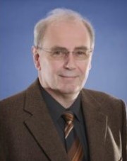 Erich Schuettler