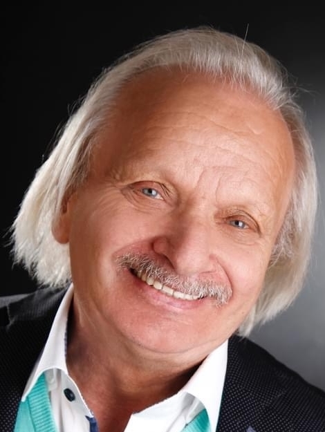 Hans Klein neu 2